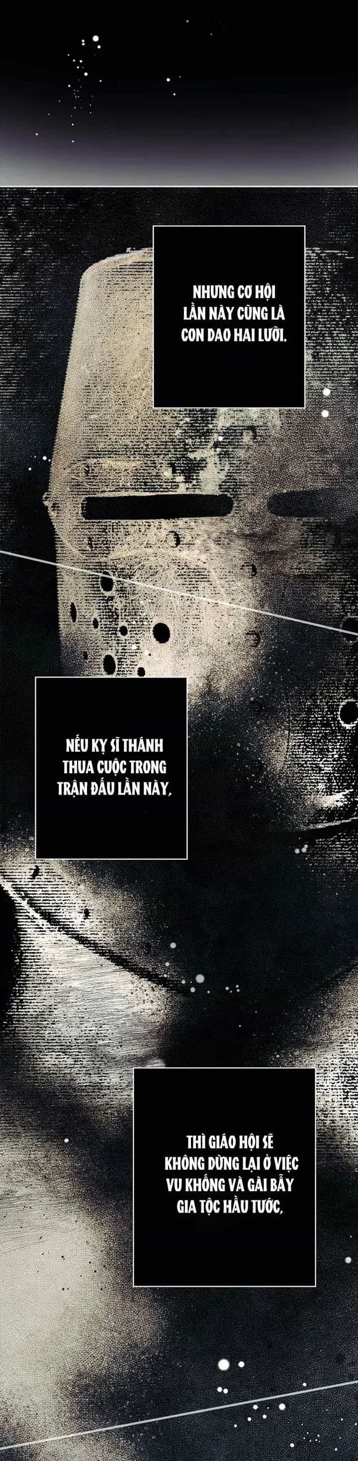 Câu Chuyện Cổ Tích Của Mẹ Kế - Chương 158 - ảnh 11