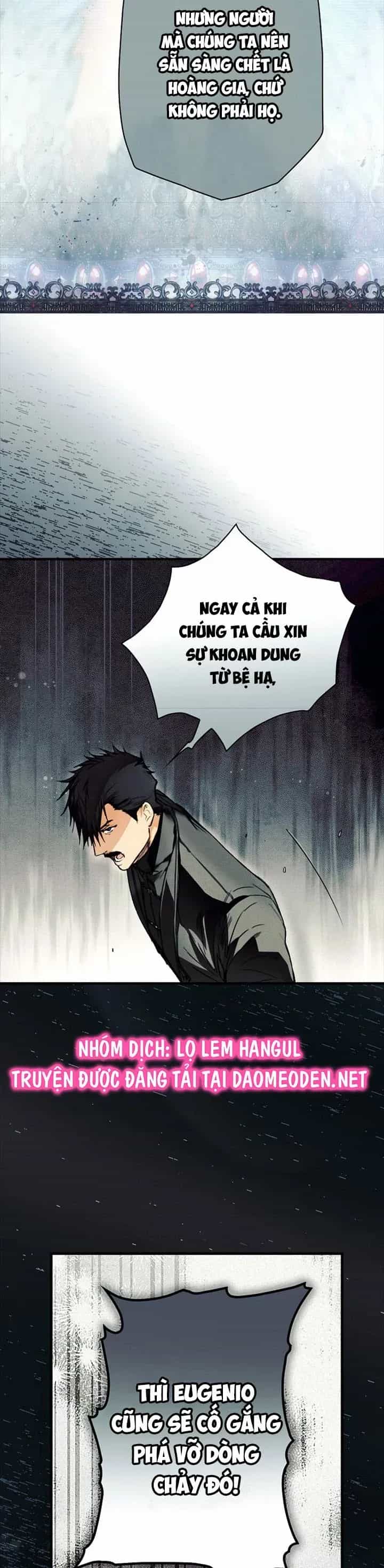 Câu Chuyện Cổ Tích Của Mẹ Kế - Chương 158 - ảnh 8