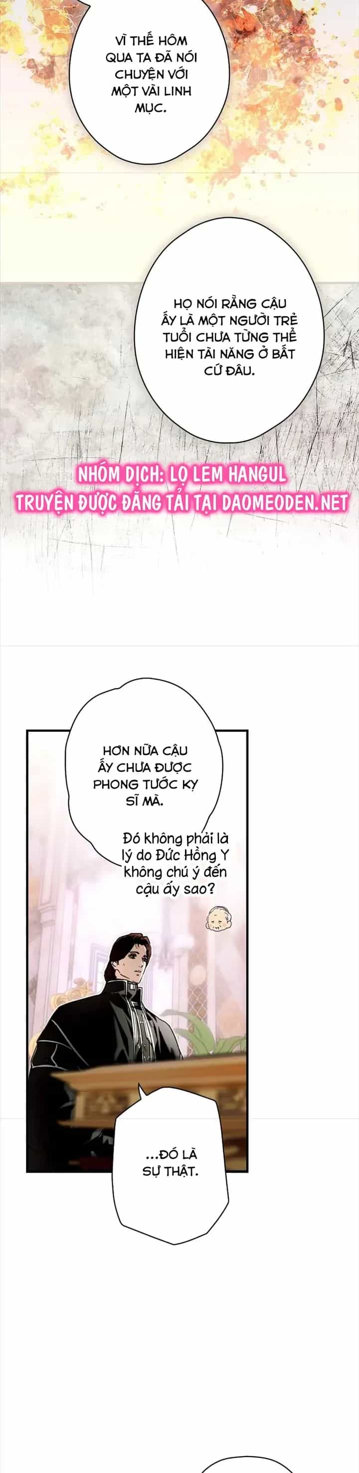 Câu Chuyện Cổ Tích Của Mẹ Kế - Chương 159 - ảnh 3