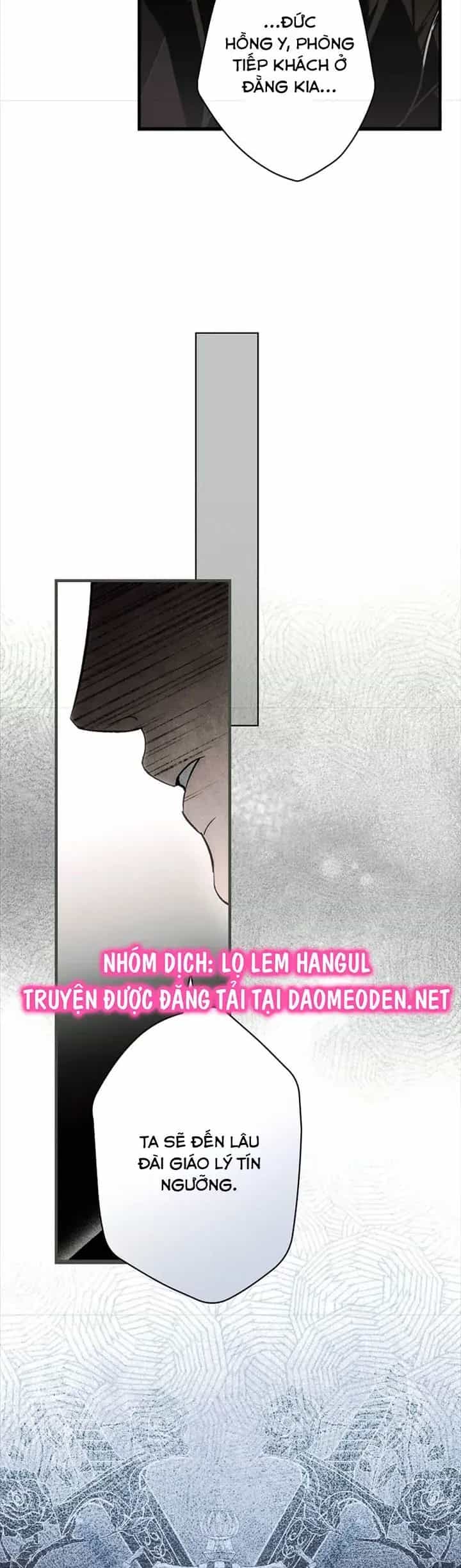 Câu Chuyện Cổ Tích Của Mẹ Kế - Chương 159 - ảnh 47