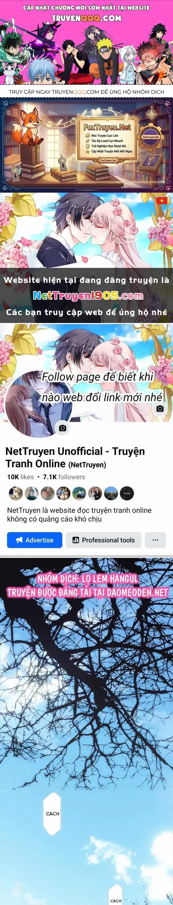 Câu Chuyện Cổ Tích Của Mẹ Kế - Chương 160 - ảnh 1