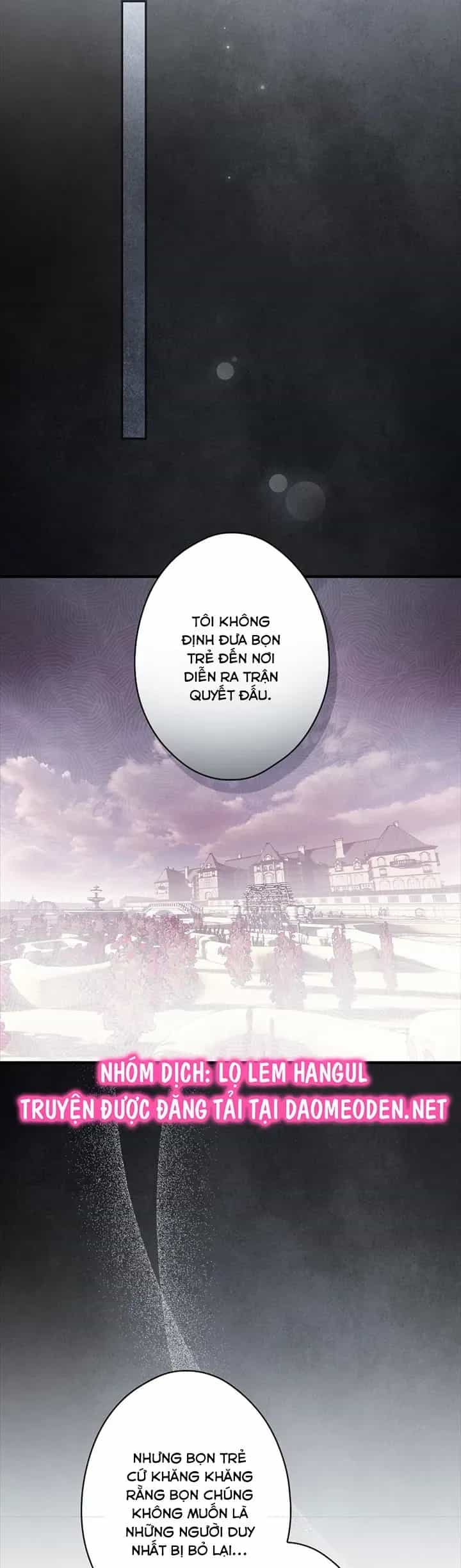 Câu Chuyện Cổ Tích Của Mẹ Kế - Chương 160 - ảnh 7