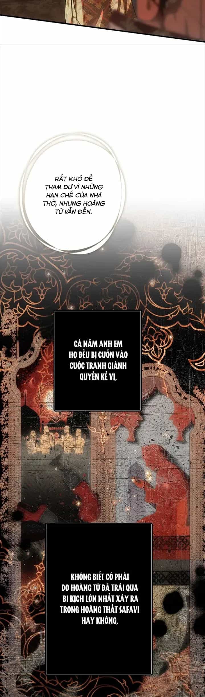Câu Chuyện Cổ Tích Của Mẹ Kế - Chương 162 - ảnh 11