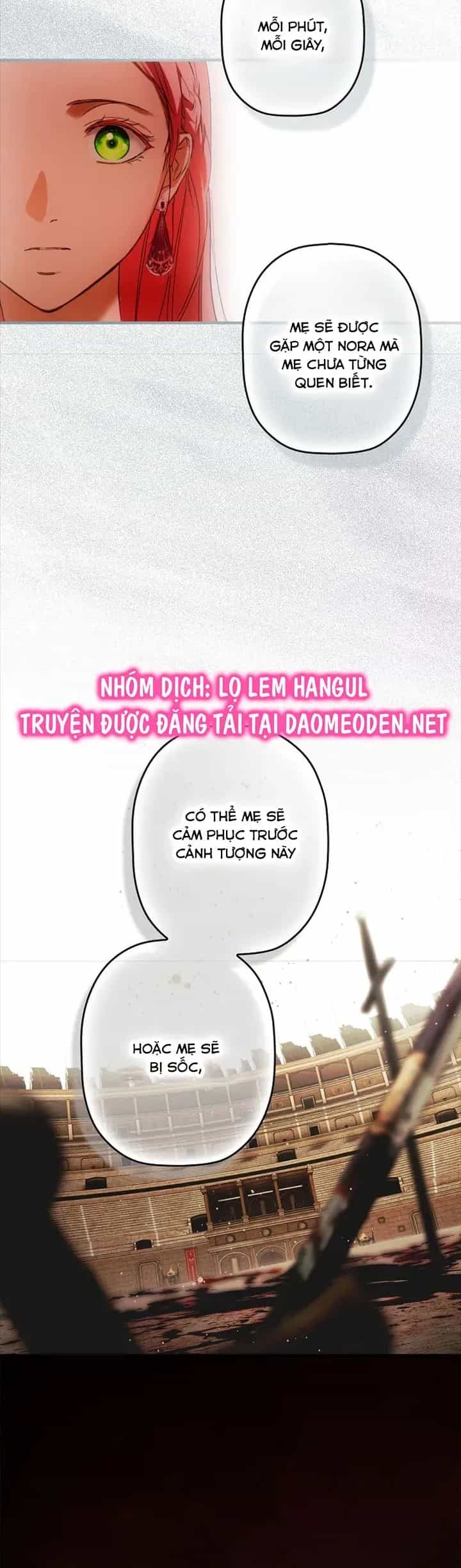 Câu Chuyện Cổ Tích Của Mẹ Kế - Chương 162 - ảnh 24