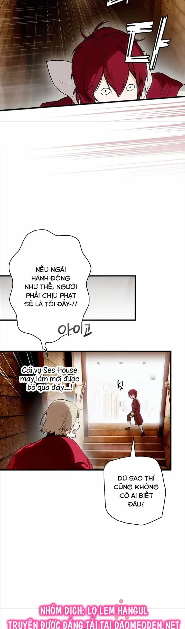 Câu Chuyện Cổ Tích Của Mẹ Kế - Chương 162 - ảnh 43