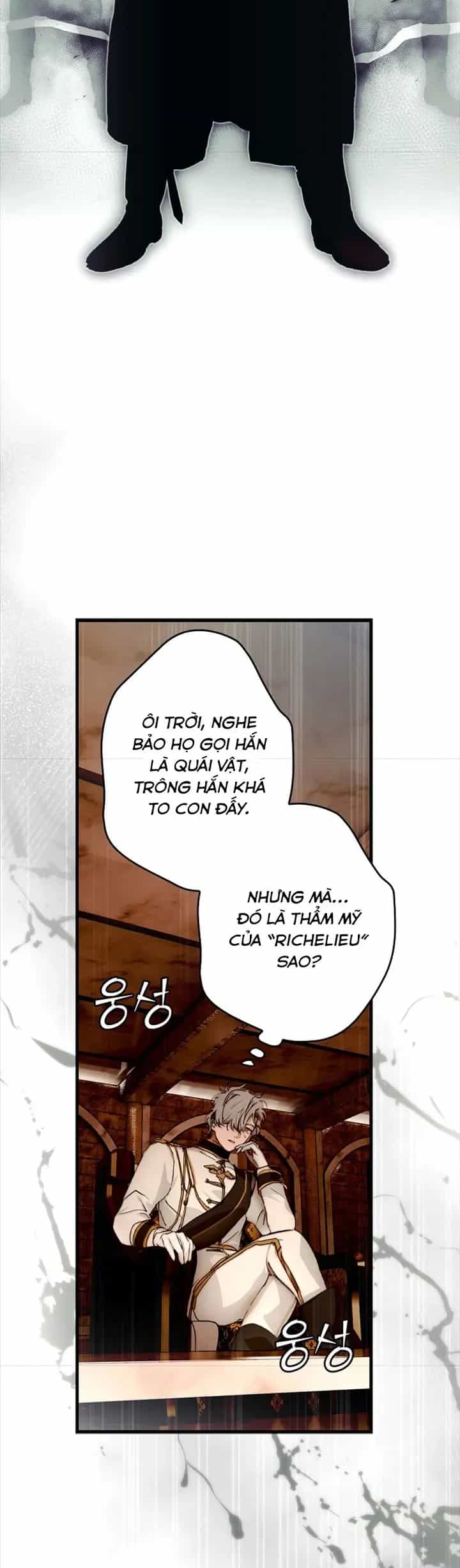 Câu Chuyện Cổ Tích Của Mẹ Kế - Chương 162 - ảnh 52