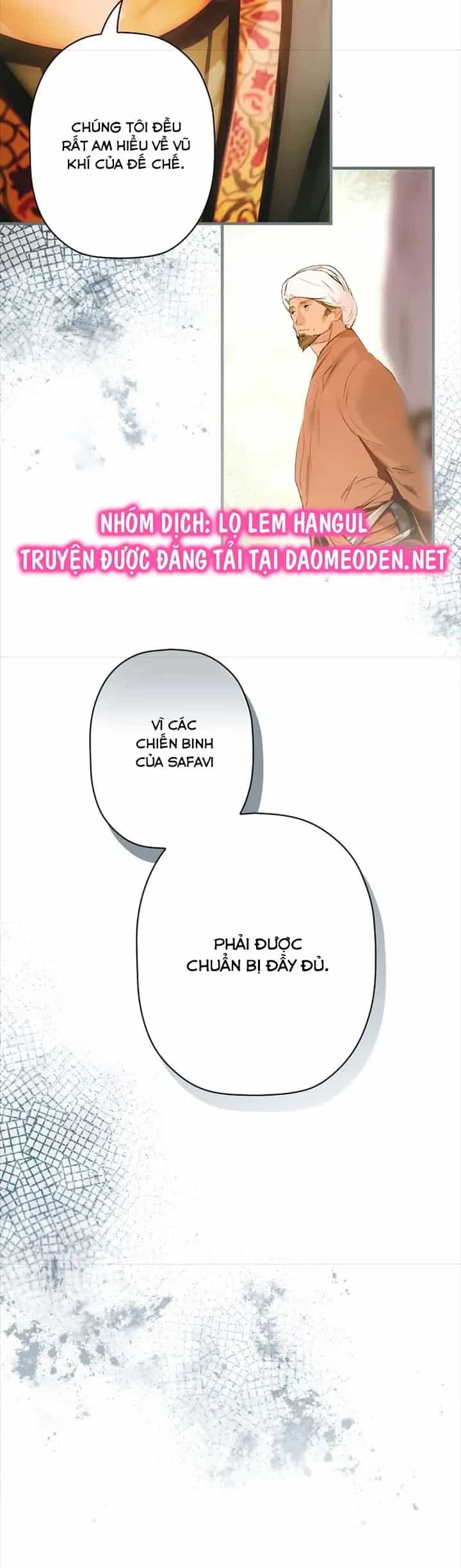 Câu Chuyện Cổ Tích Của Mẹ Kế - Chương 163 - ảnh 18