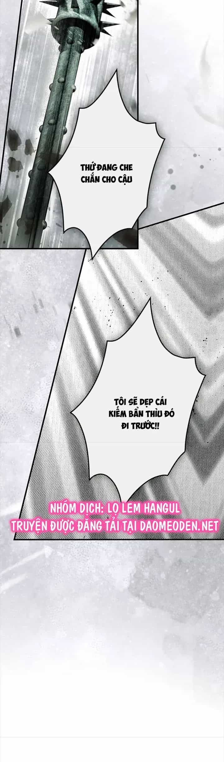 Câu Chuyện Cổ Tích Của Mẹ Kế - Chương 163 - ảnh 43