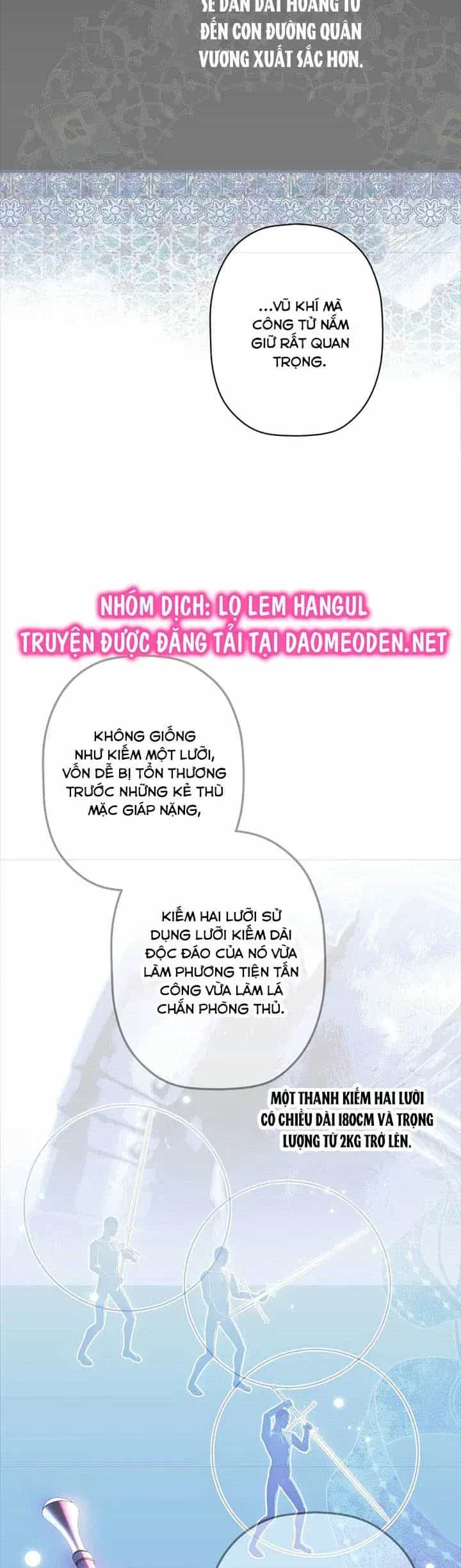 Câu Chuyện Cổ Tích Của Mẹ Kế - Chương 164 - ảnh 14