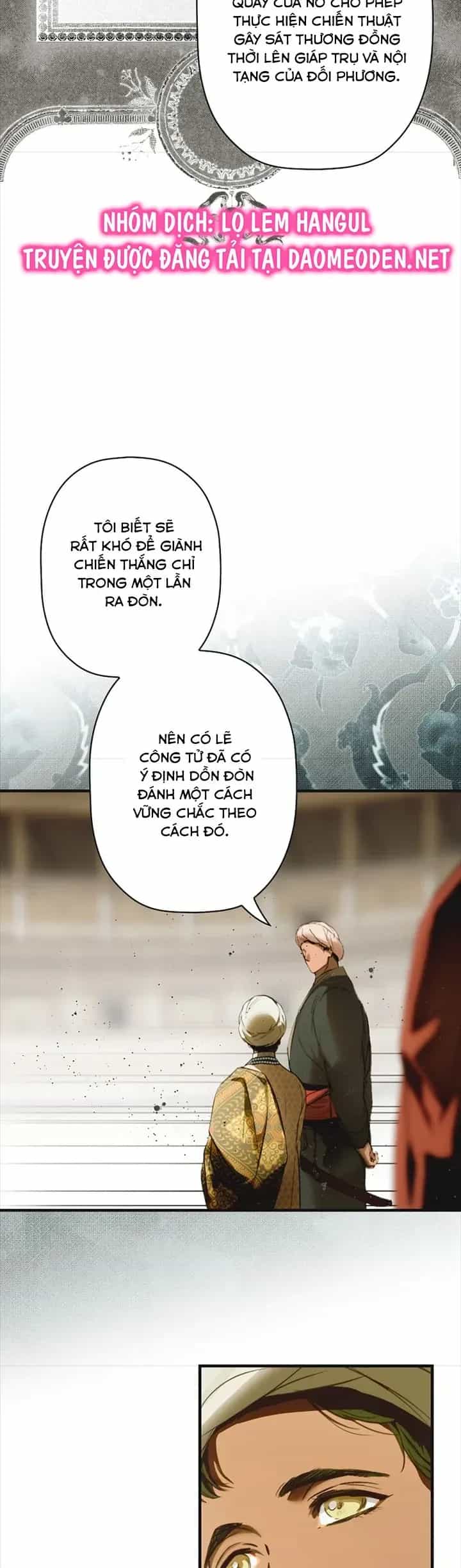 Câu Chuyện Cổ Tích Của Mẹ Kế - Chương 164 - ảnh 16