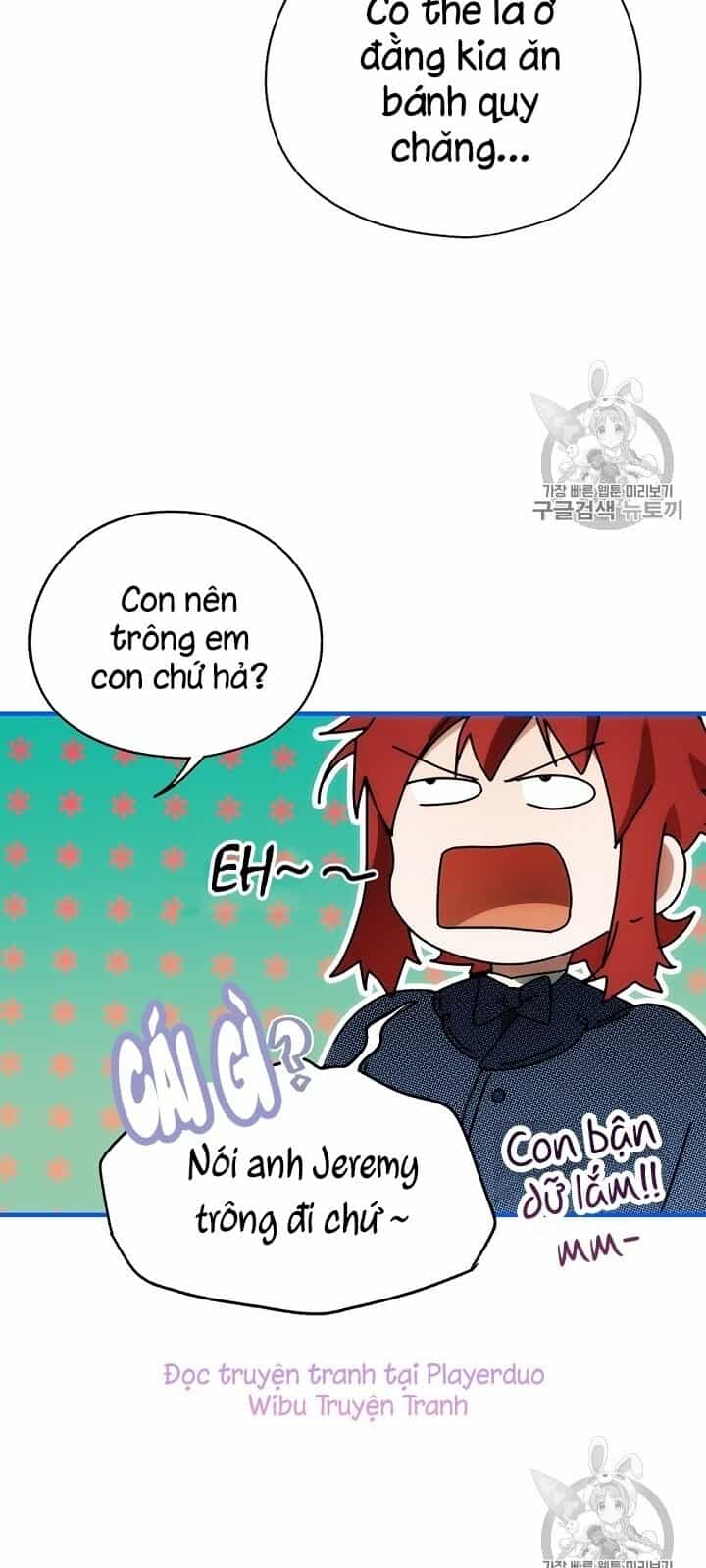 Câu Chuyện Cổ Tích Của Mẹ Kế - Chương 22 - ảnh 13