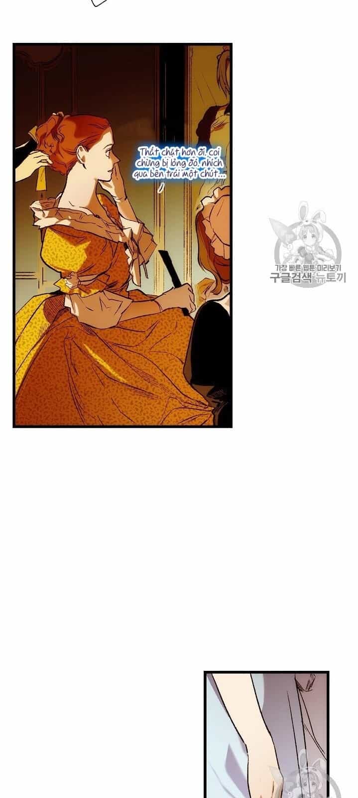 Câu Chuyện Cổ Tích Của Mẹ Kế - Chương 22 - ảnh 3