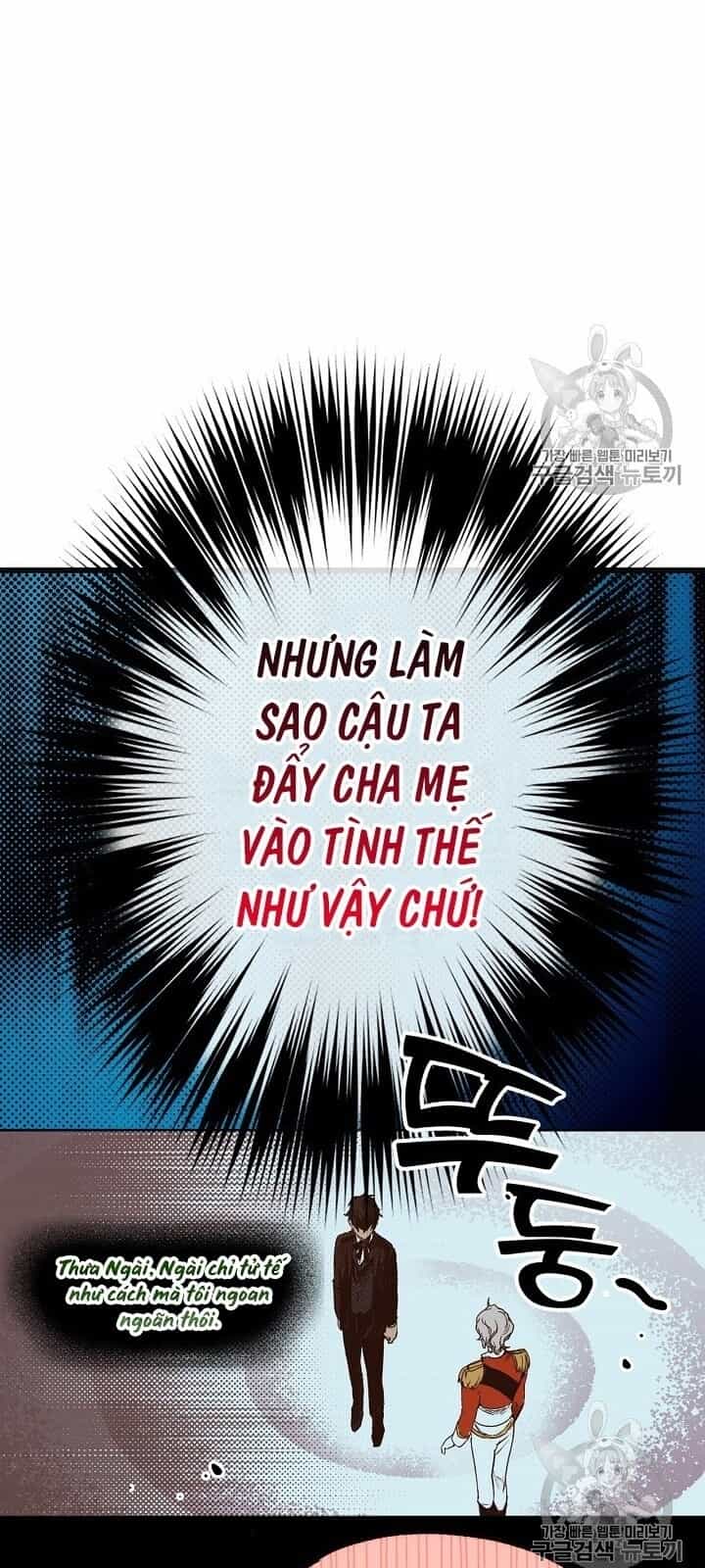 Câu Chuyện Cổ Tích Của Mẹ Kế - Chương 22 - ảnh 43