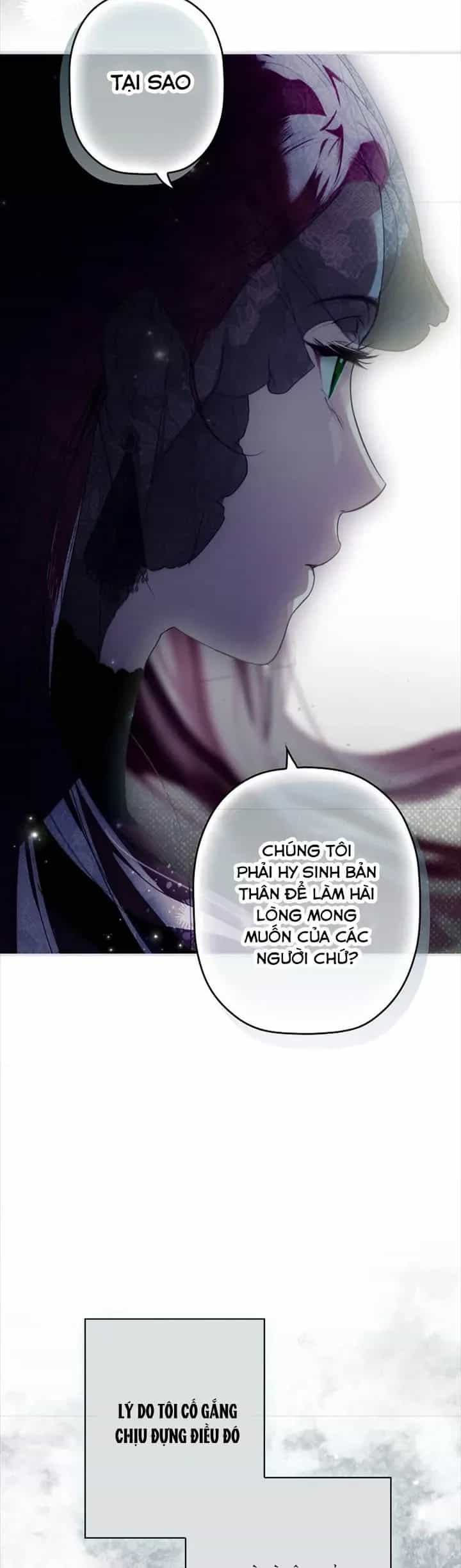 Câu Chuyện Cổ Tích Của Mẹ Kế - Chương 165 - ảnh 21