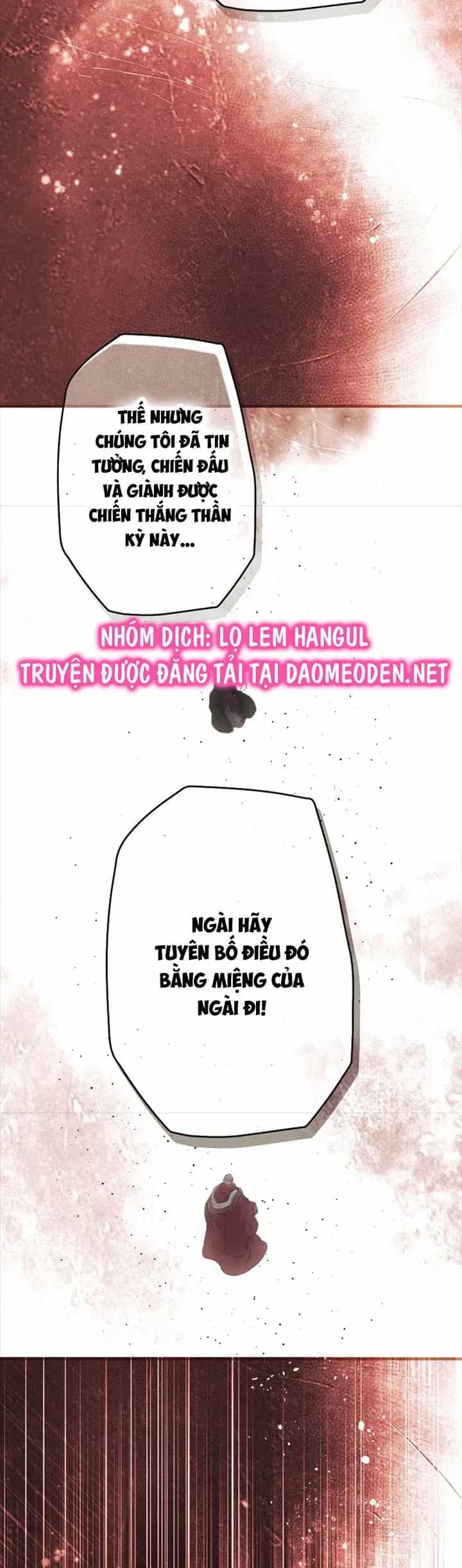 Câu Chuyện Cổ Tích Của Mẹ Kế - Chương 166 - ảnh 39