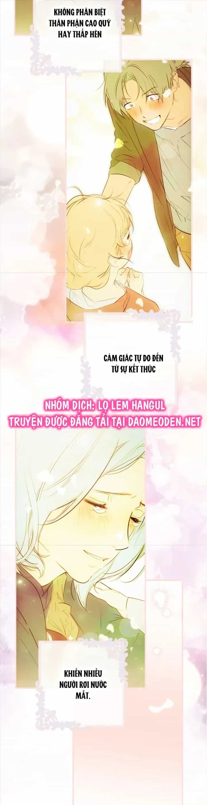 Câu Chuyện Cổ Tích Của Mẹ Kế - Chương 166 - ảnh 49