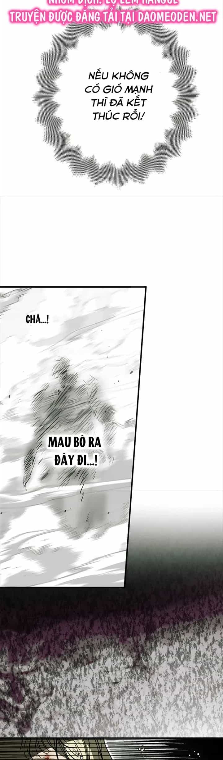 Câu Chuyện Cổ Tích Của Mẹ Kế - Chương 166 - ảnh 5