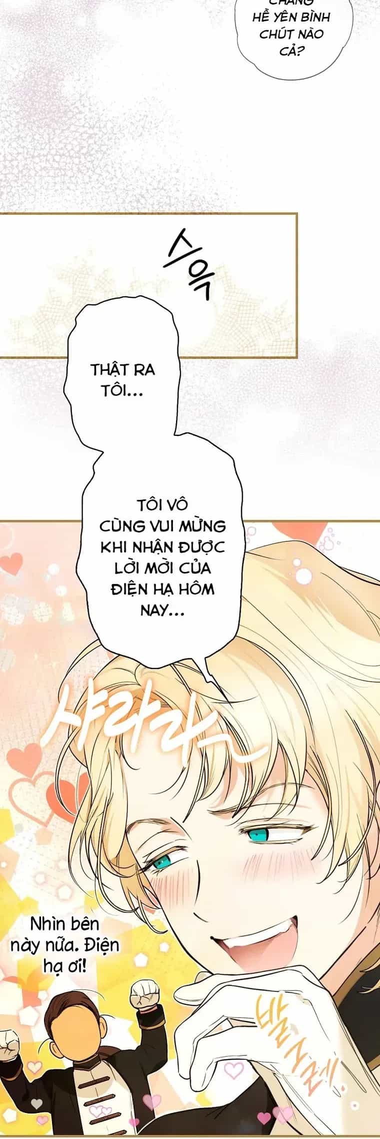Câu Chuyện Cổ Tích Của Mẹ Kế - Chương 167 - ảnh 33