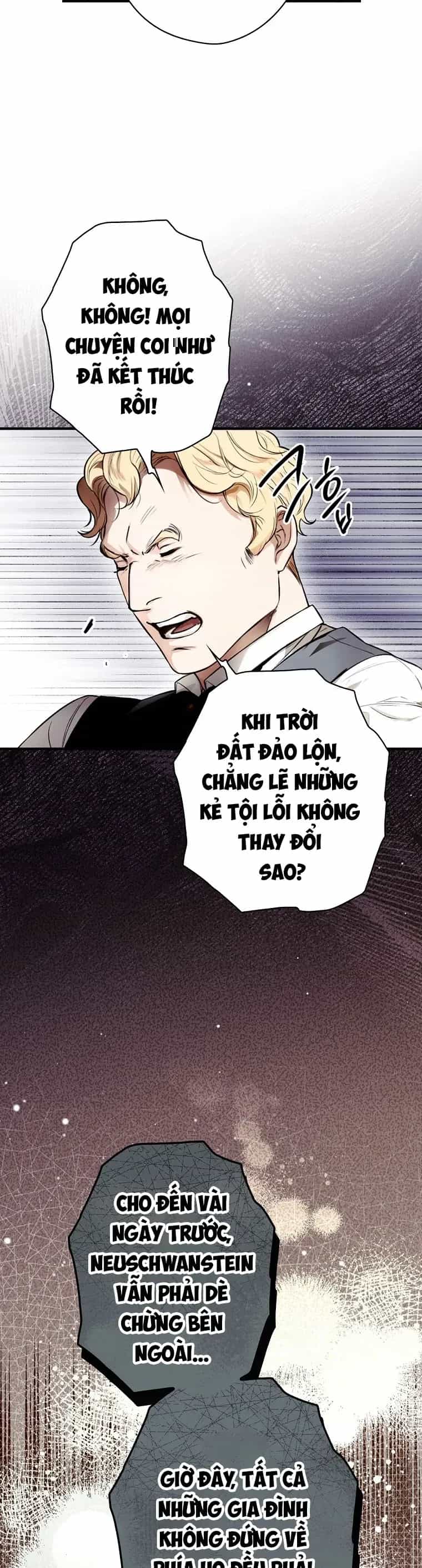 Câu Chuyện Cổ Tích Của Mẹ Kế - Chương 167 - ảnh 4