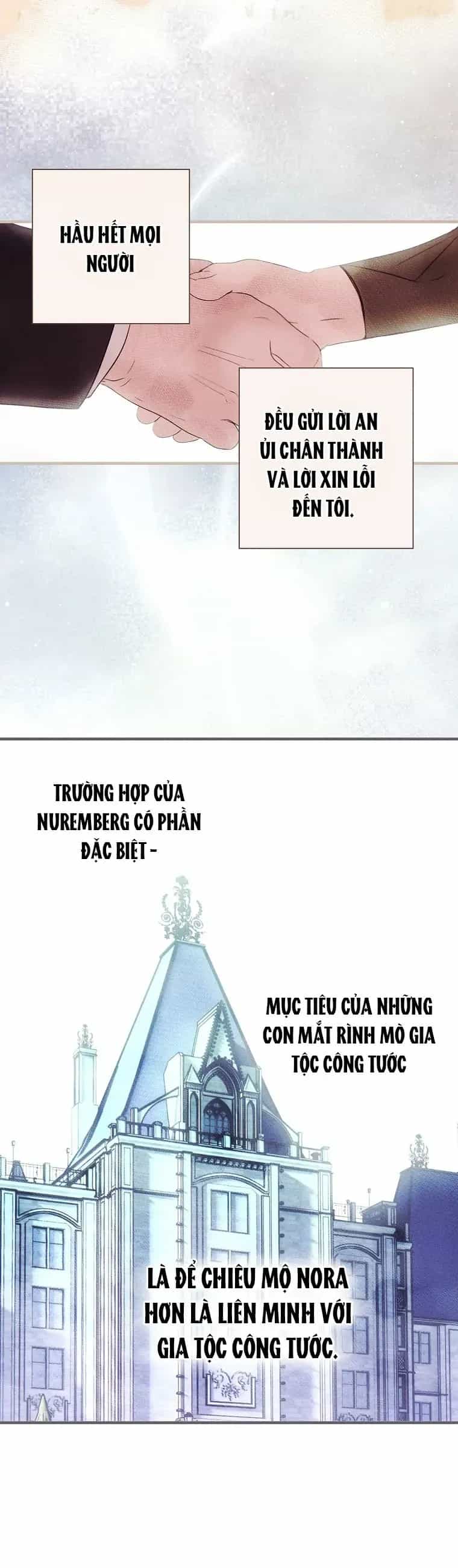 Câu Chuyện Cổ Tích Của Mẹ Kế - Chương 167 - ảnh 52