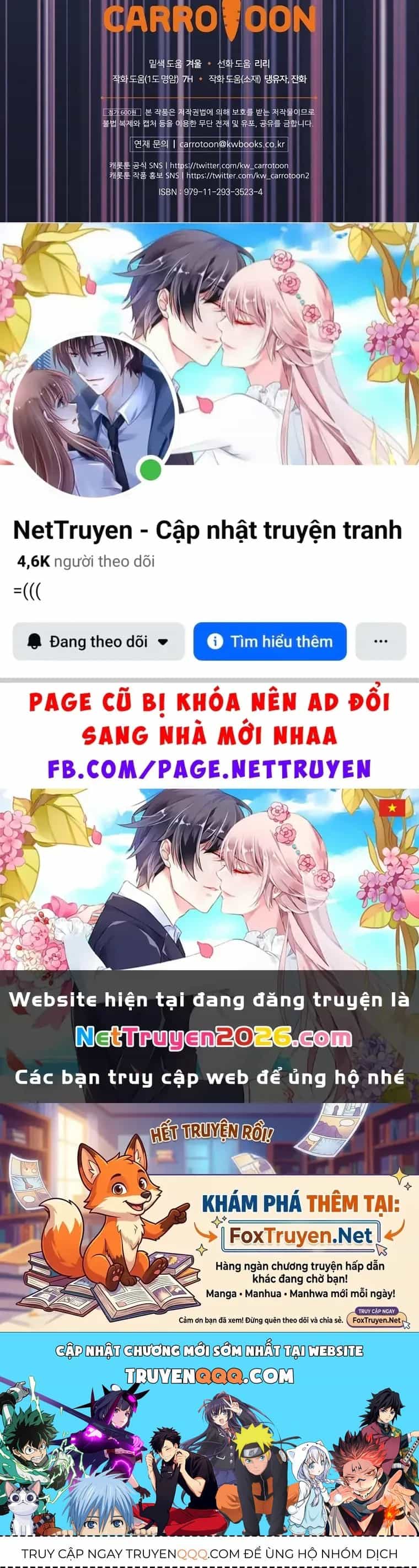 Câu Chuyện Cổ Tích Của Mẹ Kế - Chương 167 - ảnh 58