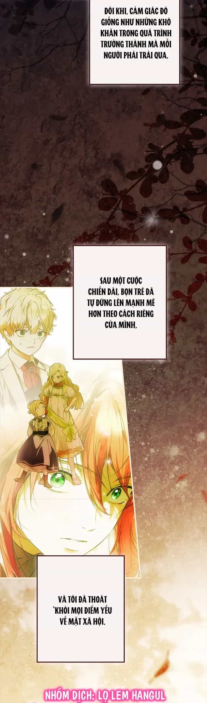 Câu Chuyện Cổ Tích Của Mẹ Kế - Chương 168 - ảnh 15