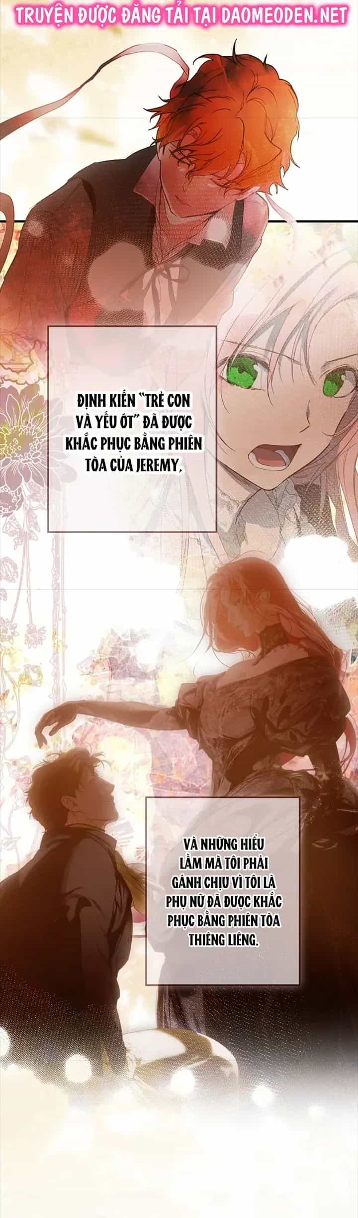 Câu Chuyện Cổ Tích Của Mẹ Kế - Chương 168 - ảnh 16