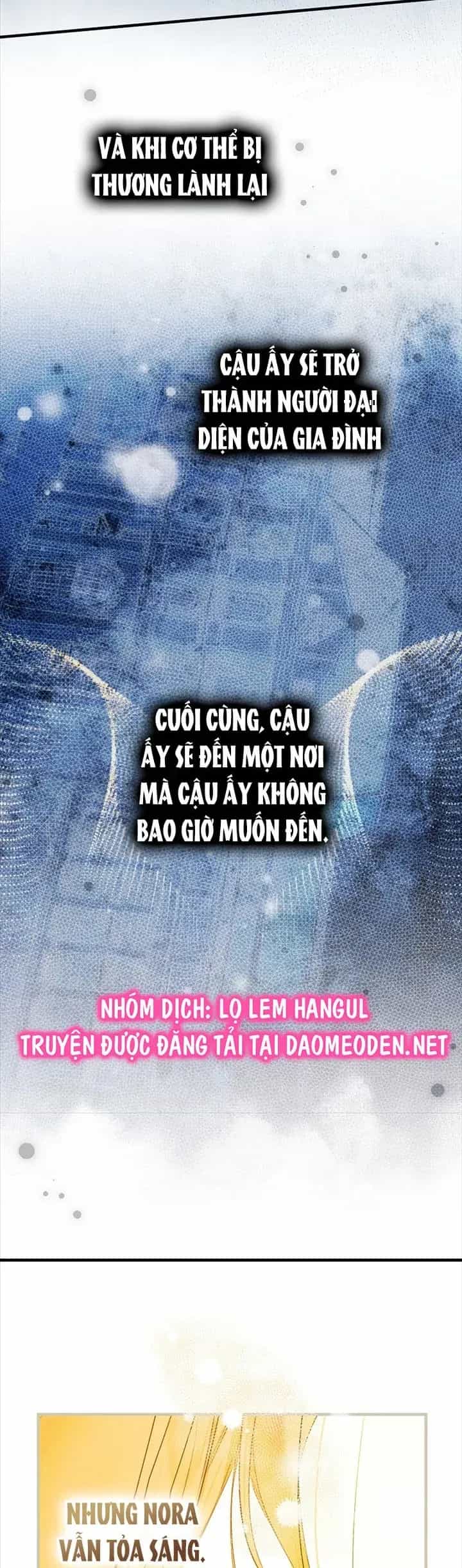 Câu Chuyện Cổ Tích Của Mẹ Kế - Chương 168 - ảnh 27