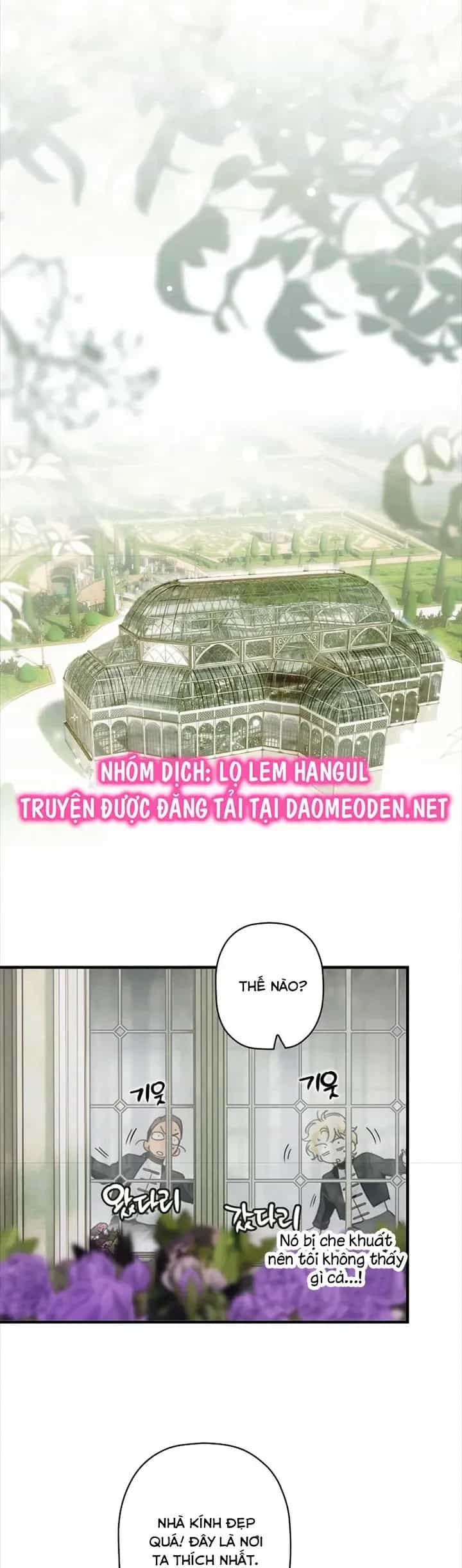 Câu Chuyện Cổ Tích Của Mẹ Kế - Chương 168 - ảnh 32