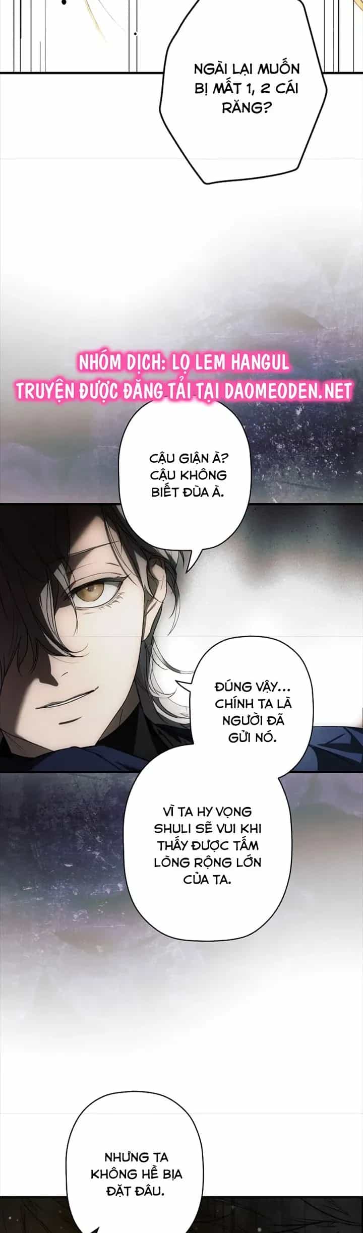 Câu Chuyện Cổ Tích Của Mẹ Kế - Chương 168 - ảnh 45