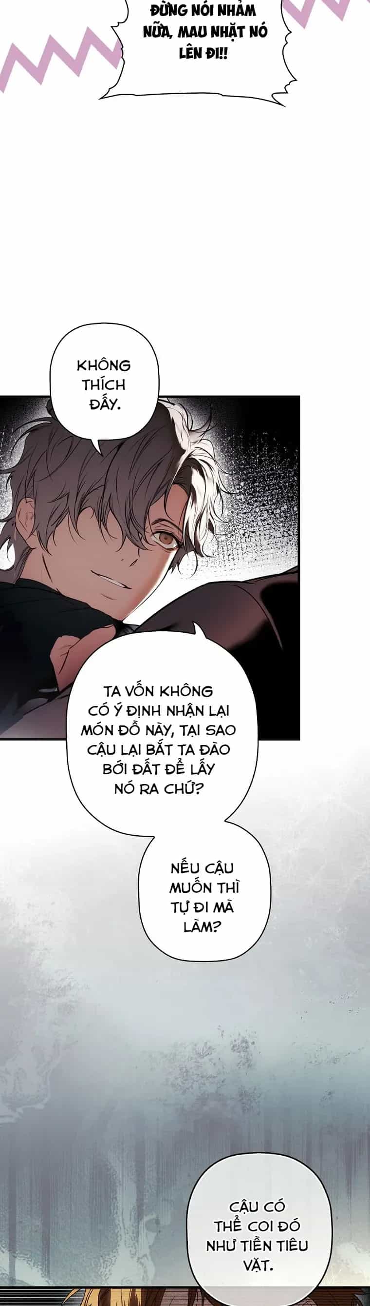 Câu Chuyện Cổ Tích Của Mẹ Kế - Chương 169 - ảnh 15