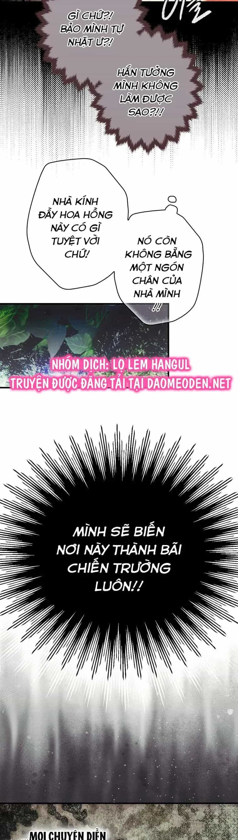 Câu Chuyện Cổ Tích Của Mẹ Kế - Chương 169 - ảnh 24