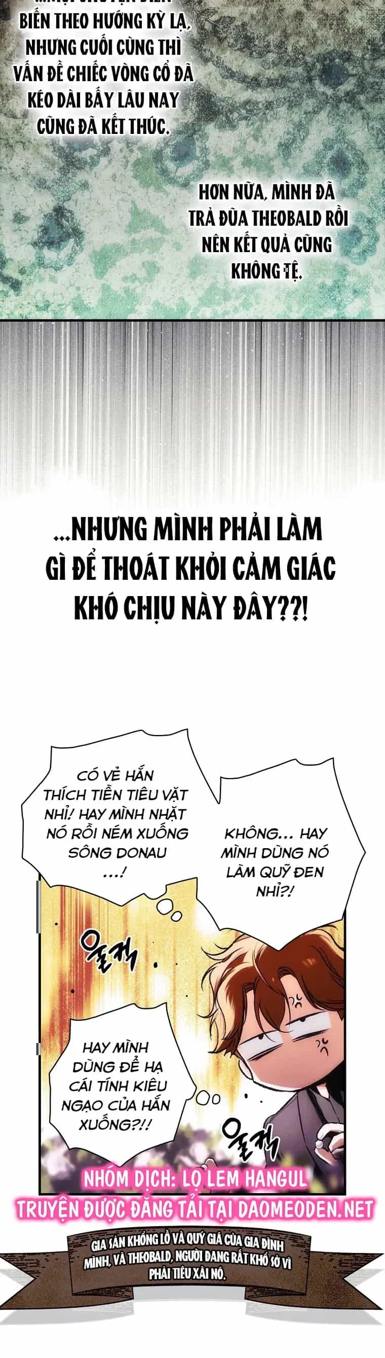 Câu Chuyện Cổ Tích Của Mẹ Kế - Chương 169 - ảnh 25