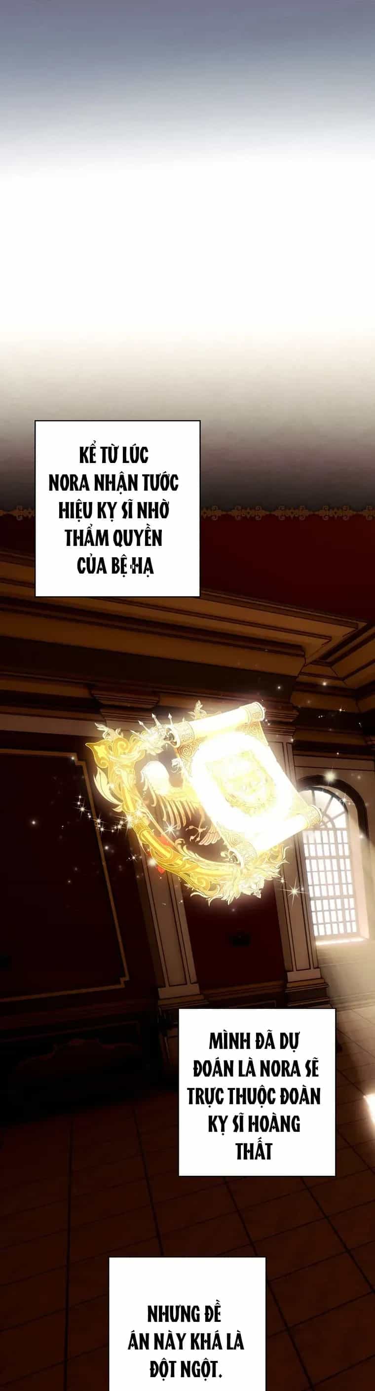 Câu Chuyện Cổ Tích Của Mẹ Kế - Chương 169 - ảnh 37