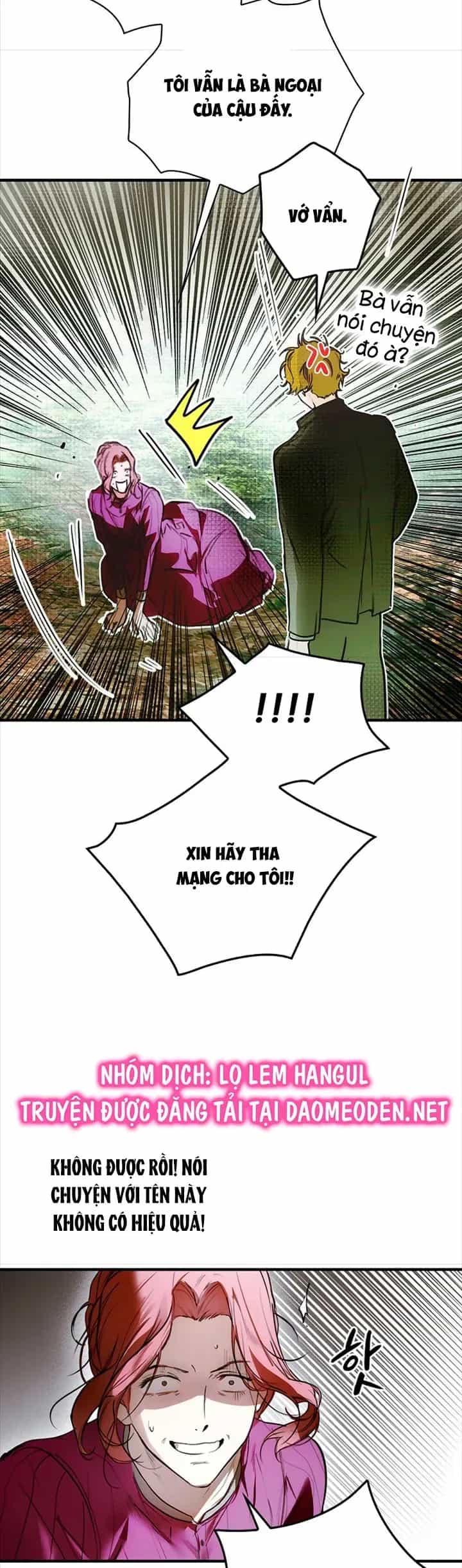 Câu Chuyện Cổ Tích Của Mẹ Kế - Chương 170 - ảnh 30