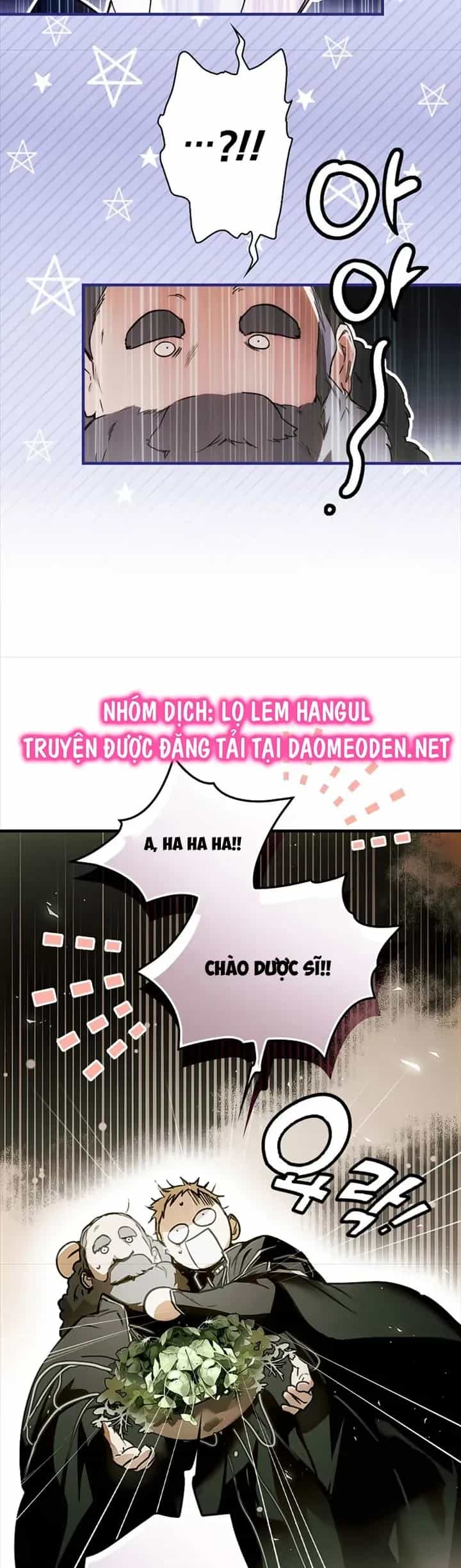 Câu Chuyện Cổ Tích Của Mẹ Kế - Chương 170 - ảnh 6