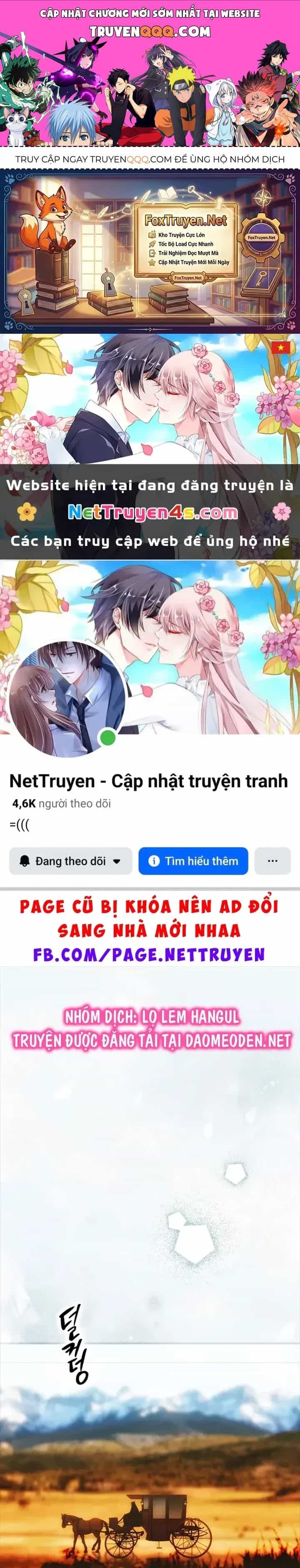Câu Chuyện Cổ Tích Của Mẹ Kế - Chương 171 - ảnh 1