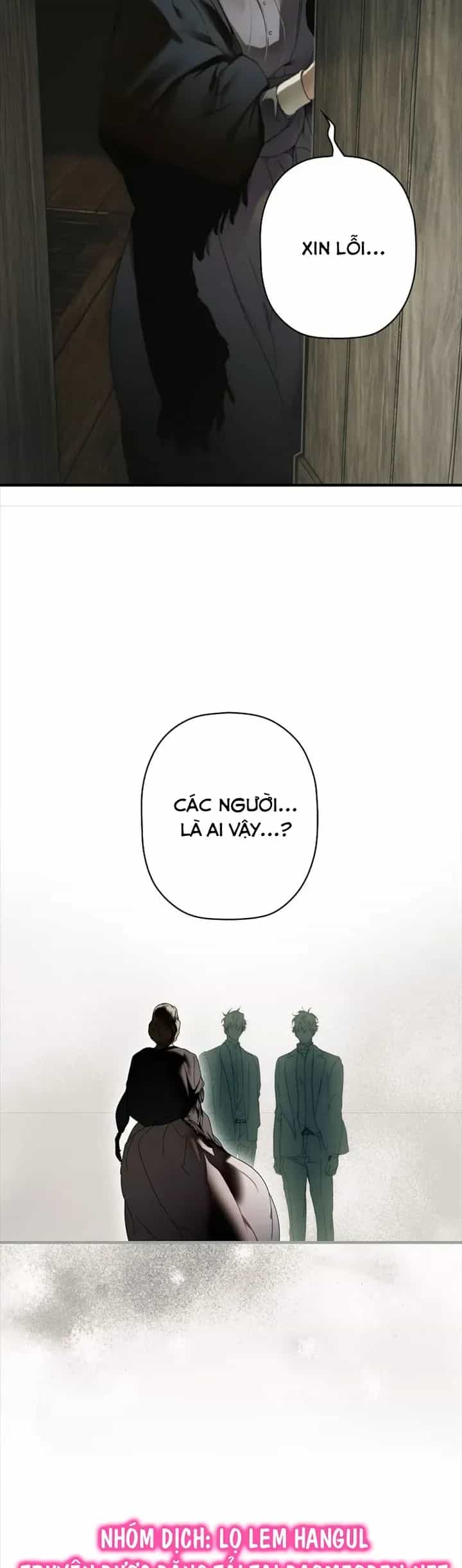 Câu Chuyện Cổ Tích Của Mẹ Kế - Chương 171 - ảnh 27