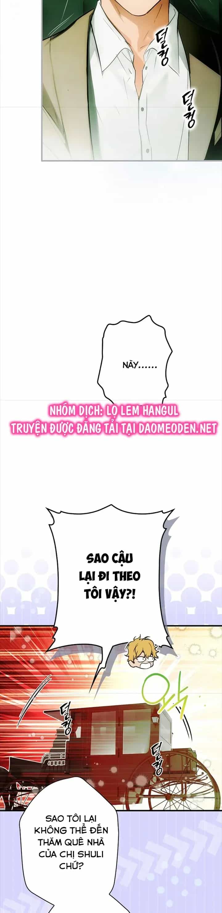 Câu Chuyện Cổ Tích Của Mẹ Kế - Chương 171 - ảnh 3
