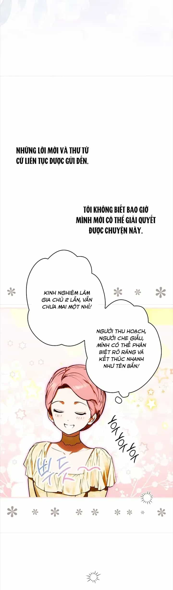 Câu Chuyện Cổ Tích Của Mẹ Kế - Chương 171 - ảnh 33