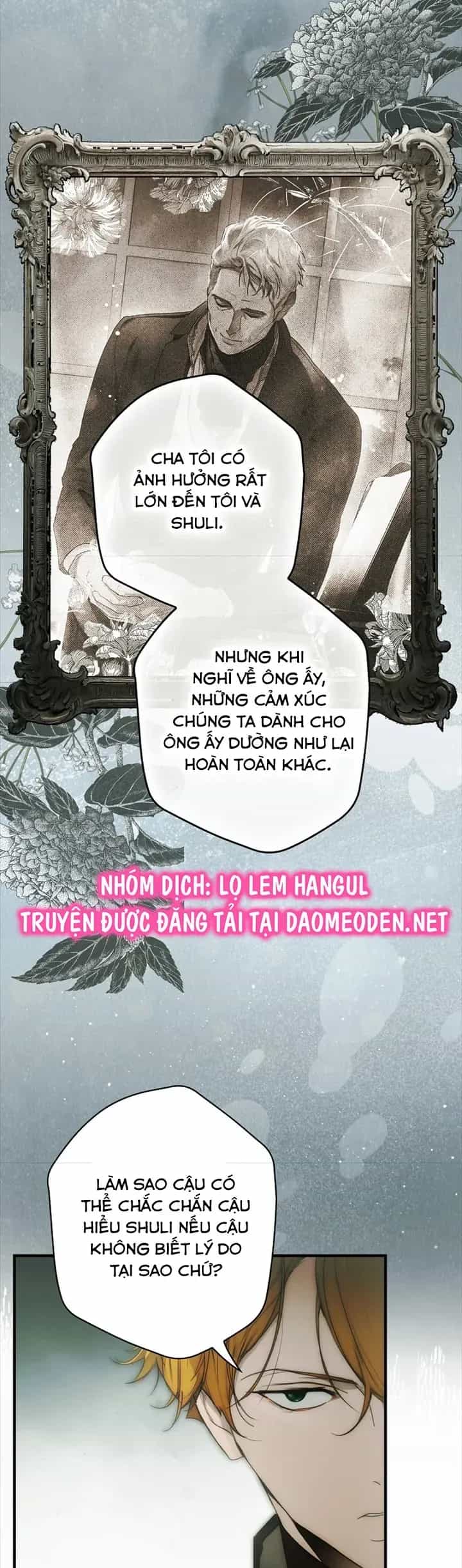 Câu Chuyện Cổ Tích Của Mẹ Kế - Chương 171 - ảnh 8