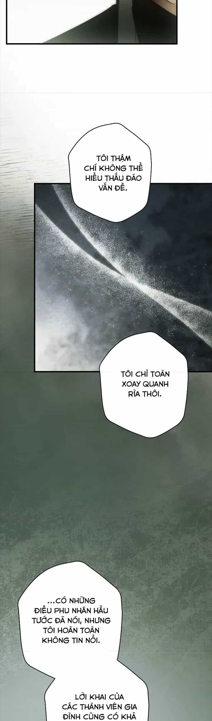 Câu Chuyện Cổ Tích Của Mẹ Kế - Chương 171 - ảnh 9