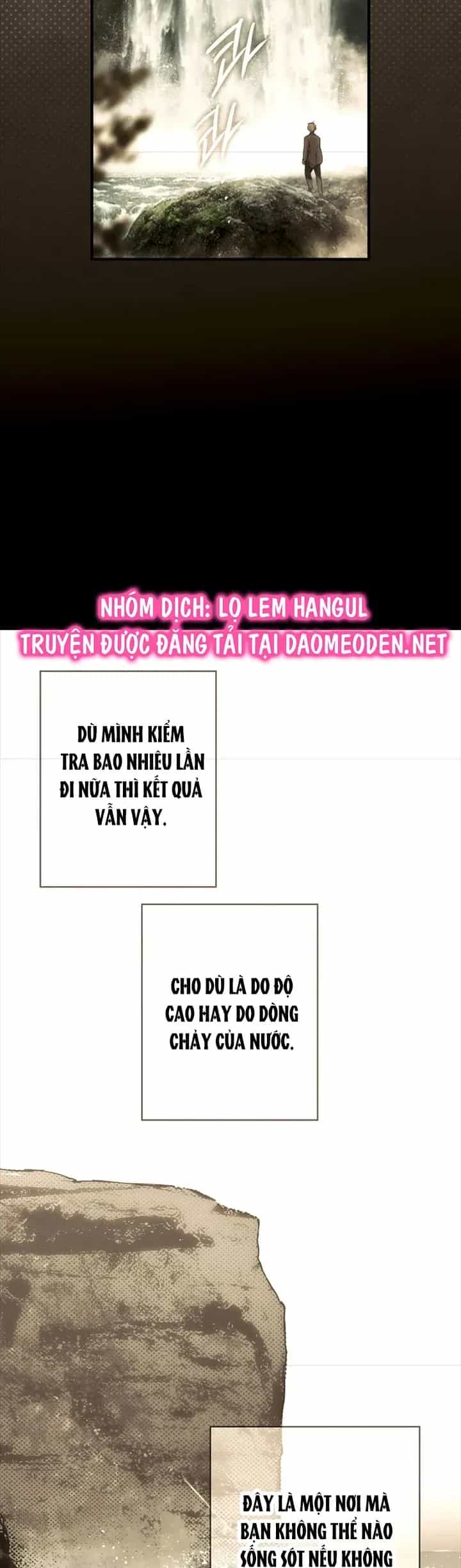 Câu Chuyện Cổ Tích Của Mẹ Kế - Chương 172 - ảnh 4