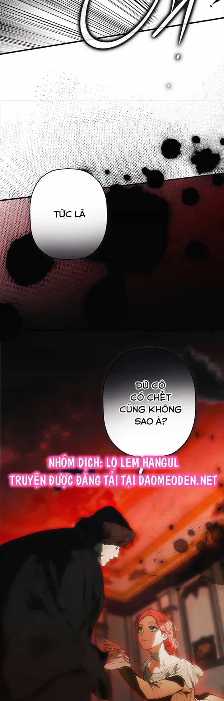 Câu Chuyện Cổ Tích Của Mẹ Kế - Chương 172 - ảnh 44