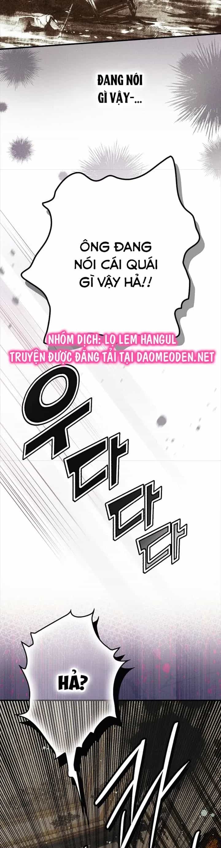 Câu Chuyện Cổ Tích Của Mẹ Kế - Chương 172 - ảnh 46