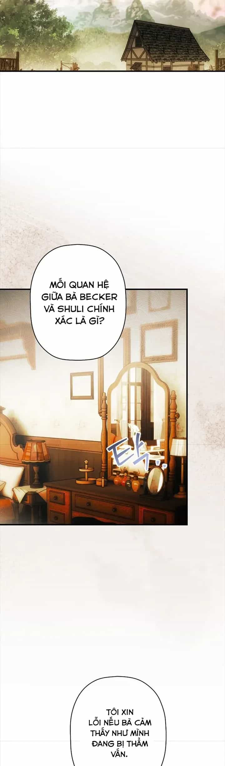 Câu Chuyện Cổ Tích Của Mẹ Kế - Chương 173 - ảnh 19