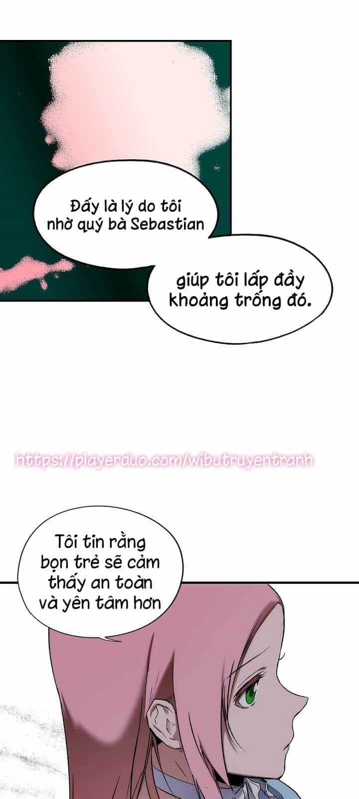 Câu Chuyện Cổ Tích Của Mẹ Kế - Chương 23 - ảnh 30