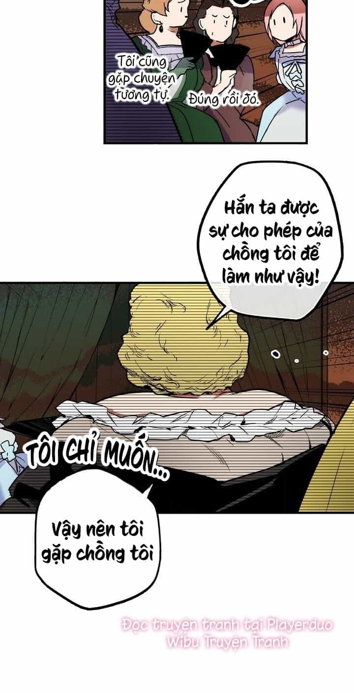 Câu Chuyện Cổ Tích Của Mẹ Kế - Chương 23 - ảnh 38