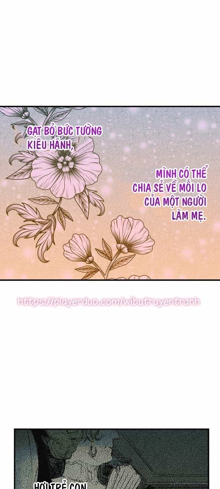 Câu Chuyện Cổ Tích Của Mẹ Kế - Chương 23 - ảnh 51