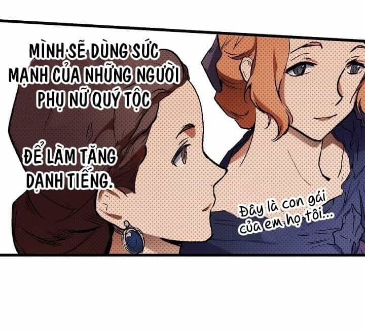 Câu Chuyện Cổ Tích Của Mẹ Kế - Chương 23 - ảnh 53